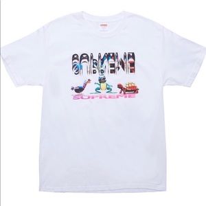 Supreme Friends T-Shirt